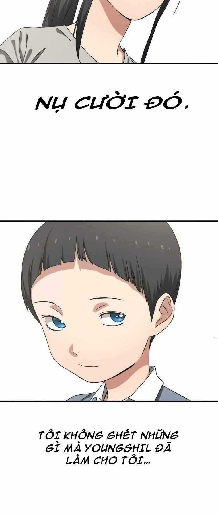 Tồn Tại Vĩnh Hằng Chapter 3 trang 29