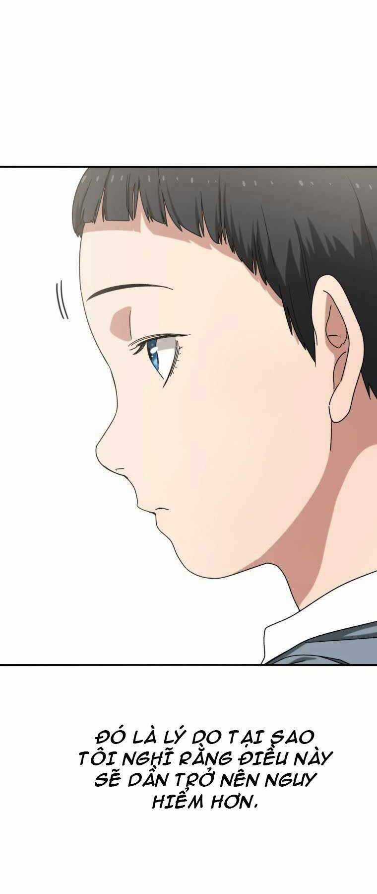 Tồn Tại Vĩnh Hằng Chapter 3 trang 30