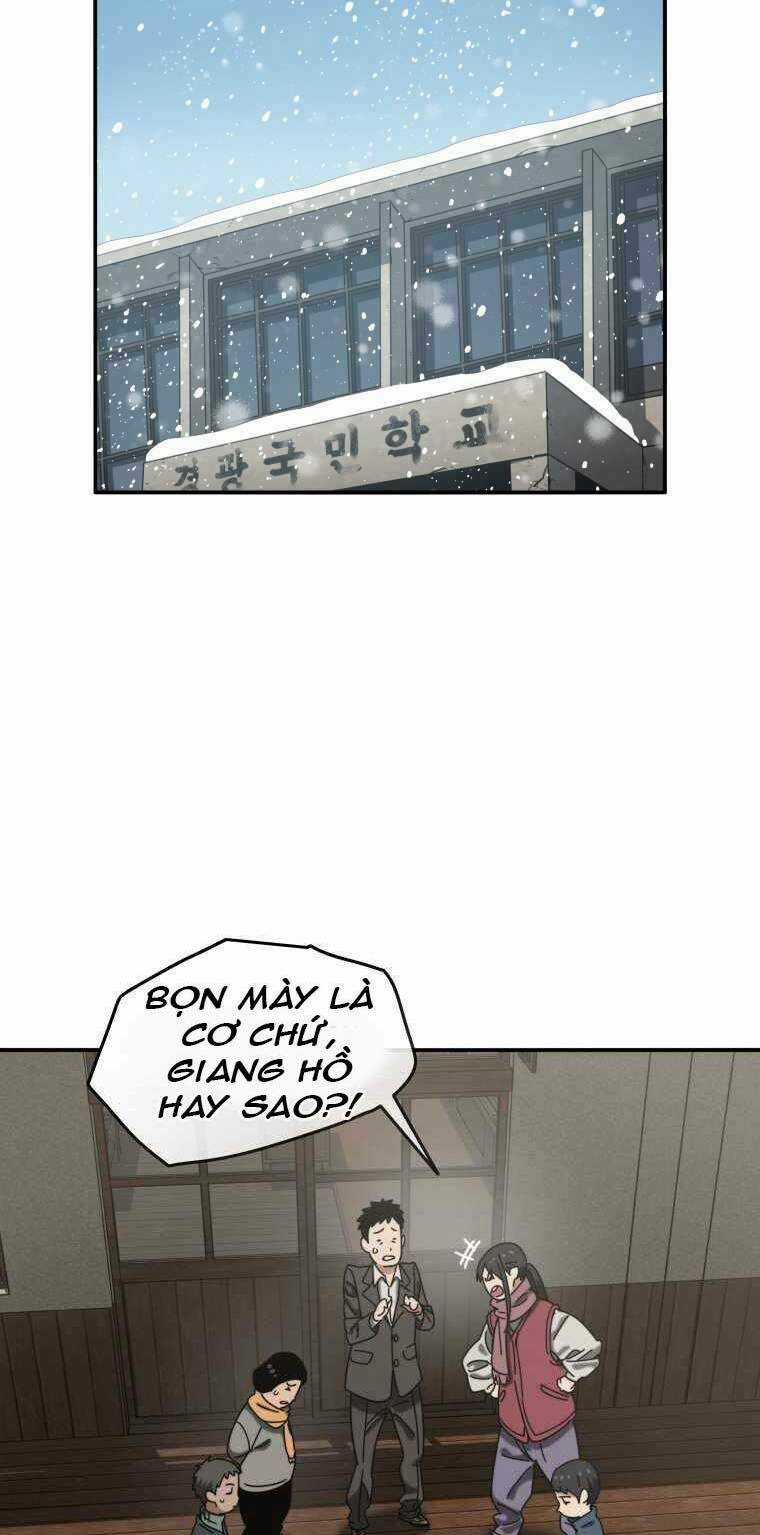 Tồn Tại Vĩnh Hằng Chapter 3 trang 33