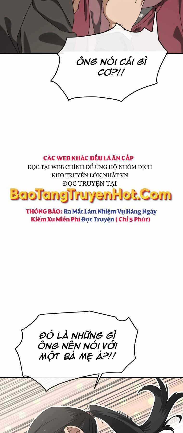 Tồn Tại Vĩnh Hằng Chapter 3 trang 35