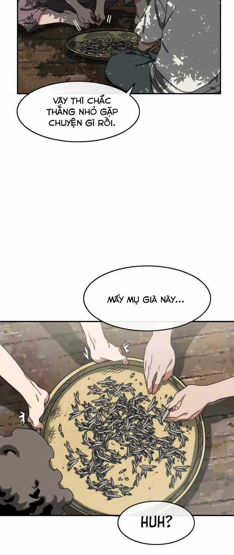 Tồn Tại Vĩnh Hằng Chapter 3 trang 41