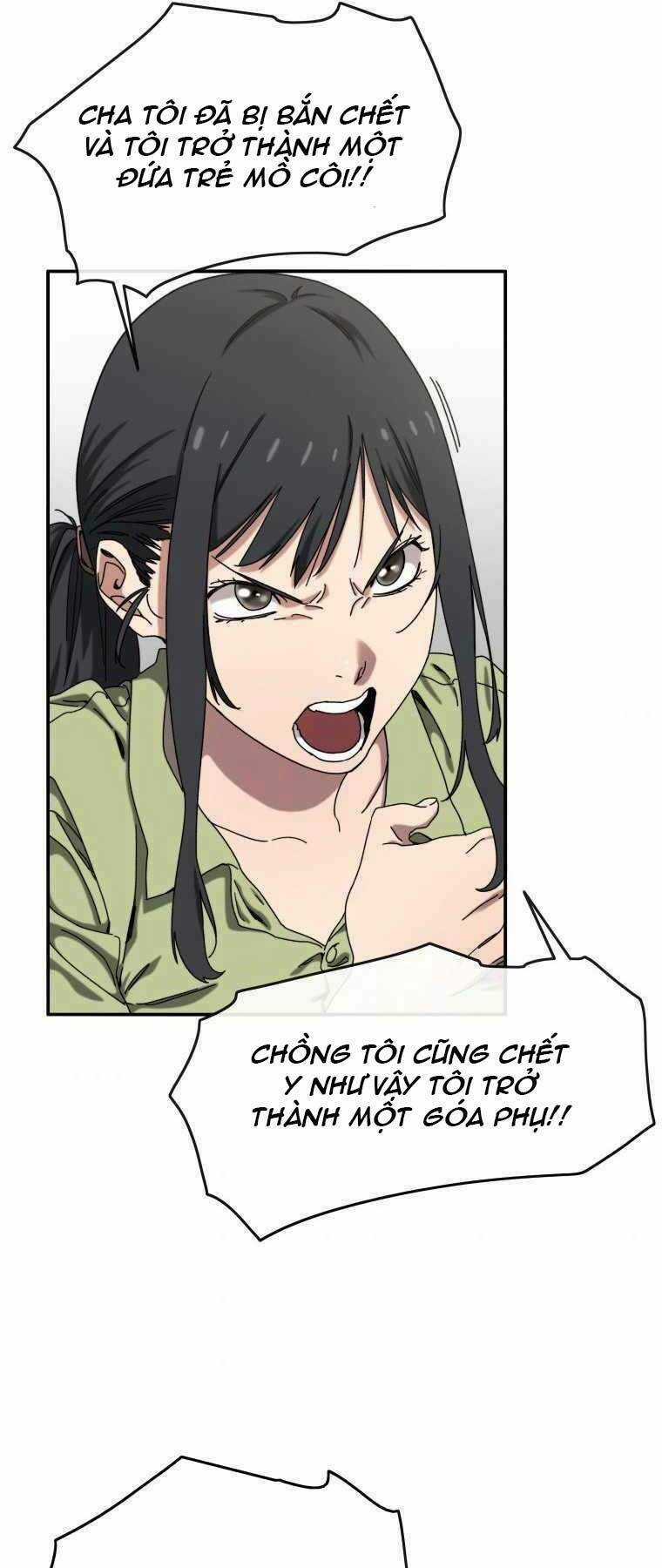 Tồn Tại Vĩnh Hằng Chapter 3 trang 47