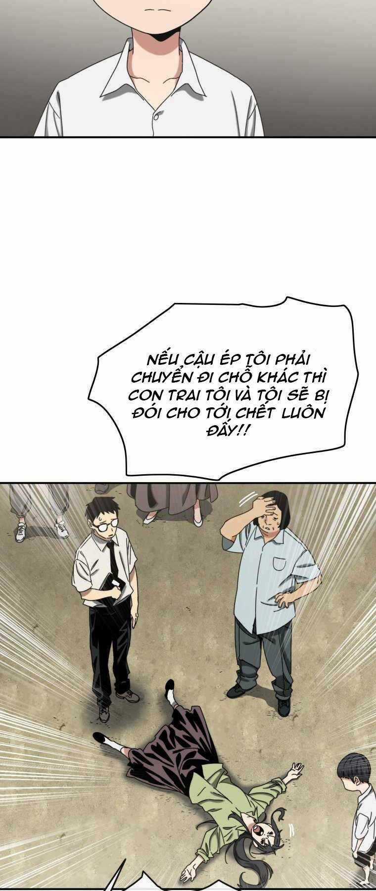 Tồn Tại Vĩnh Hằng Chapter 3 trang 49