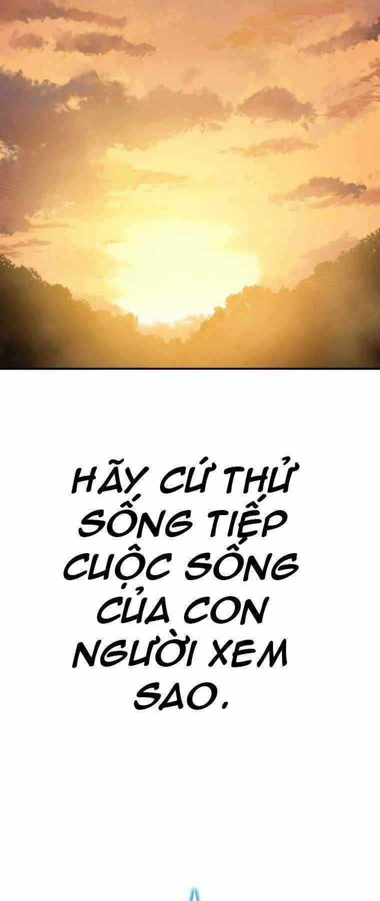 Tồn Tại Vĩnh Hằng Chapter 3 trang 5