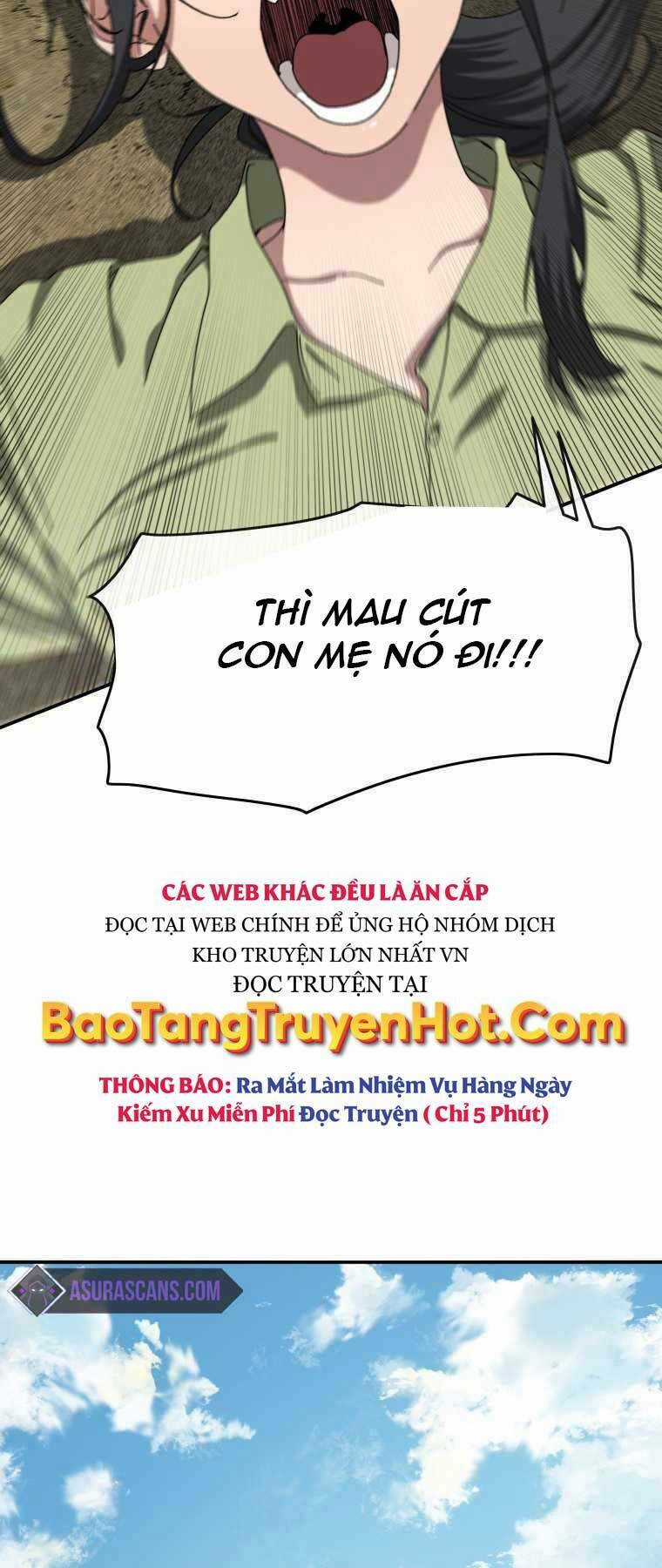 Tồn Tại Vĩnh Hằng Chapter 3 trang 51