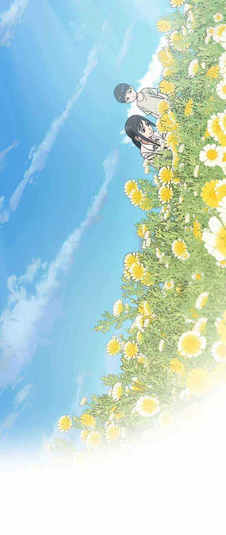 Tồn Tại Vĩnh Hằng Chapter 3 trang 56