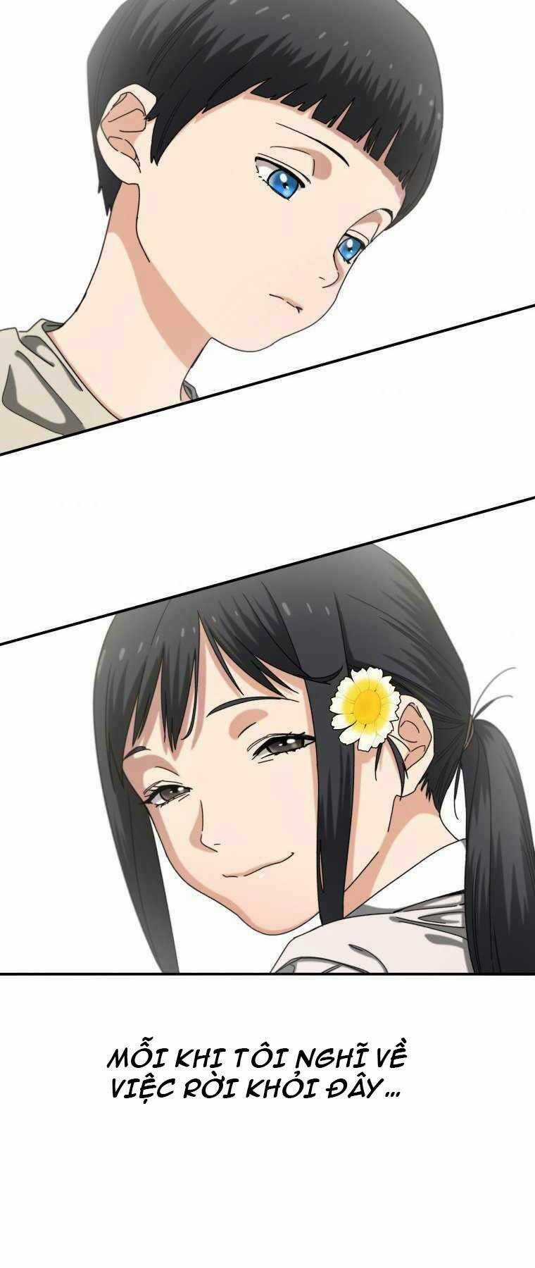 Tồn Tại Vĩnh Hằng Chapter 3 trang 59