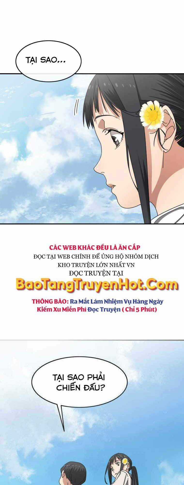 Tồn Tại Vĩnh Hằng Chapter 3 trang 66
