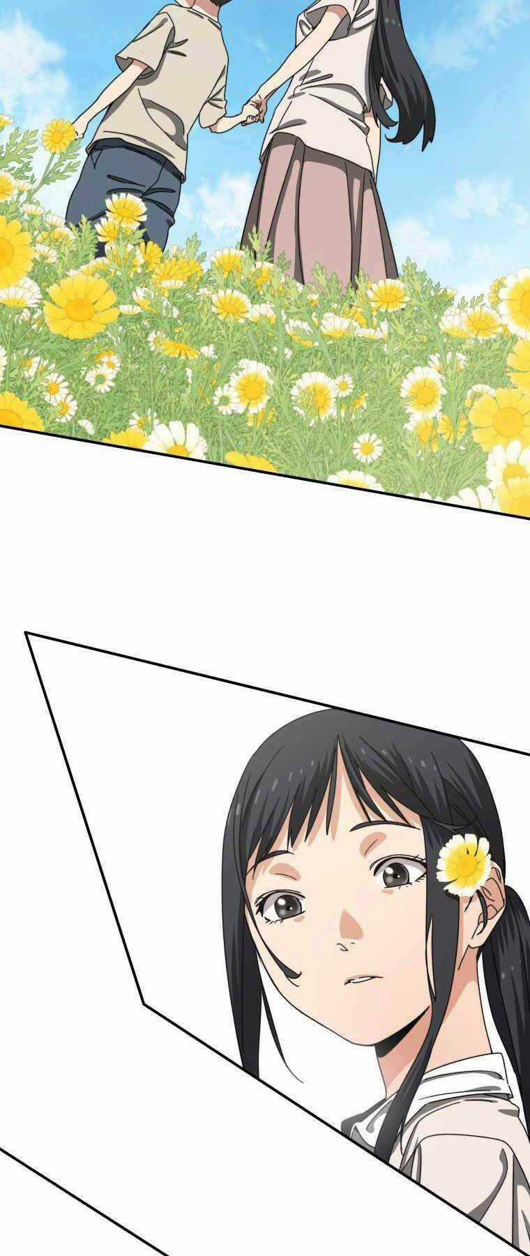 Tồn Tại Vĩnh Hằng Chapter 3 trang 67