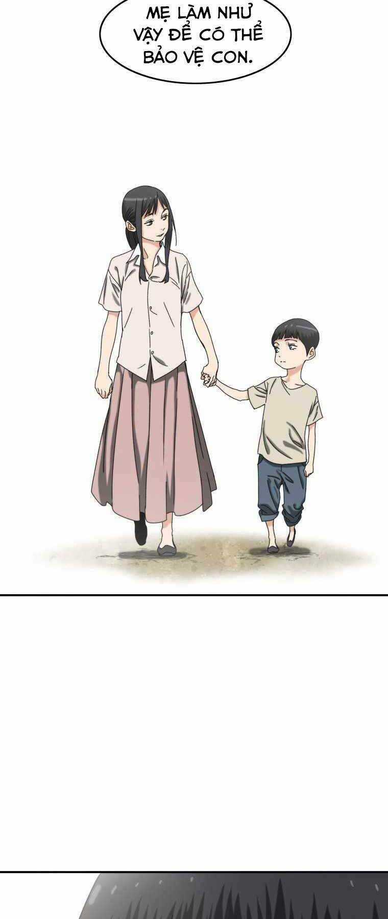 Tồn Tại Vĩnh Hằng Chapter 3 trang 69