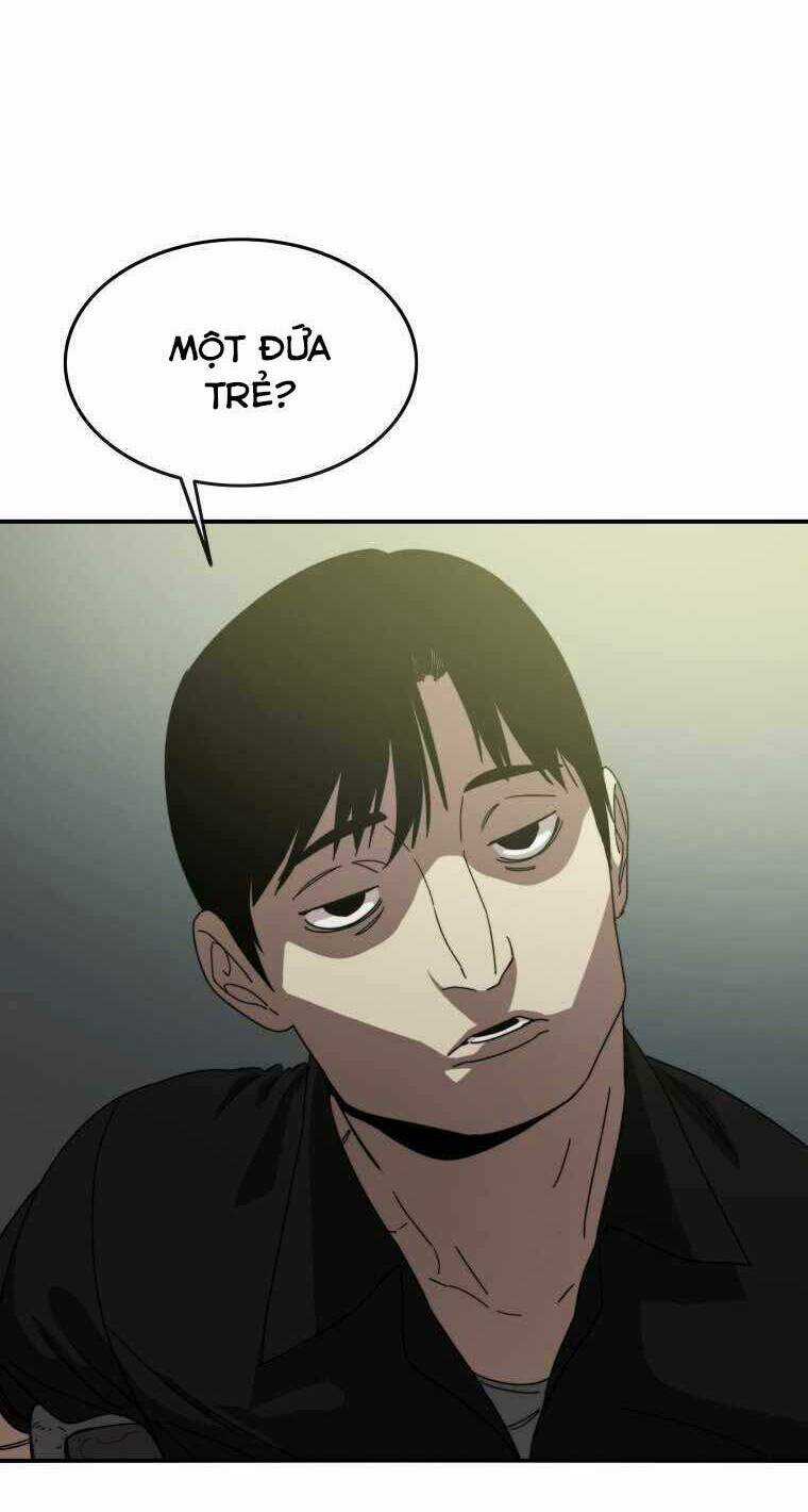 Tồn Tại Vĩnh Hằng Chapter 3 trang 7