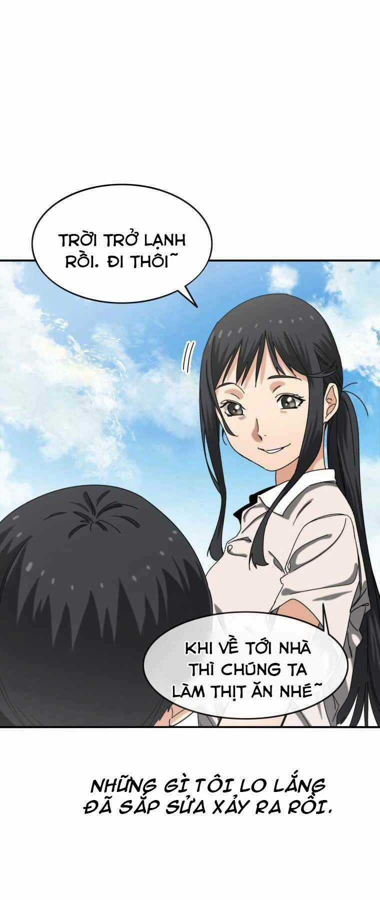 Tồn Tại Vĩnh Hằng Chapter 3 trang 72