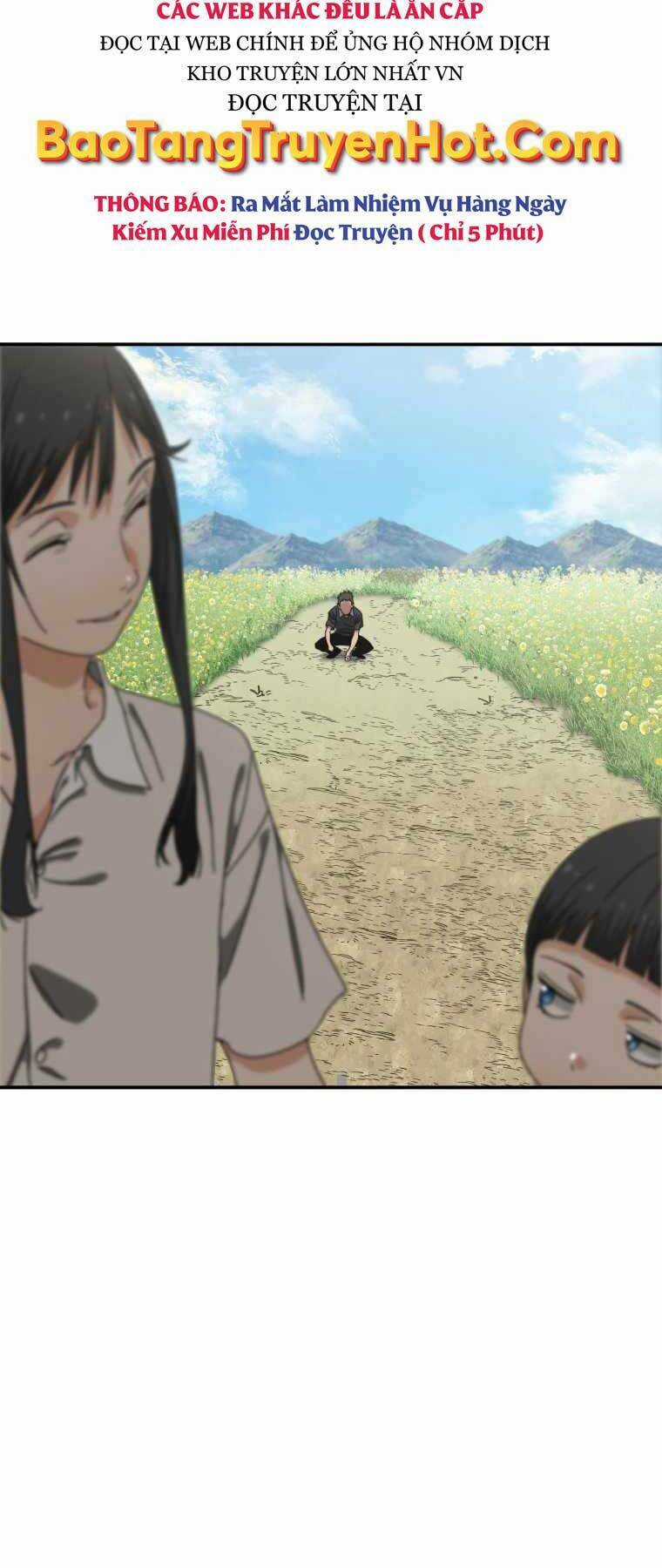 Tồn Tại Vĩnh Hằng Chapter 3 trang 77