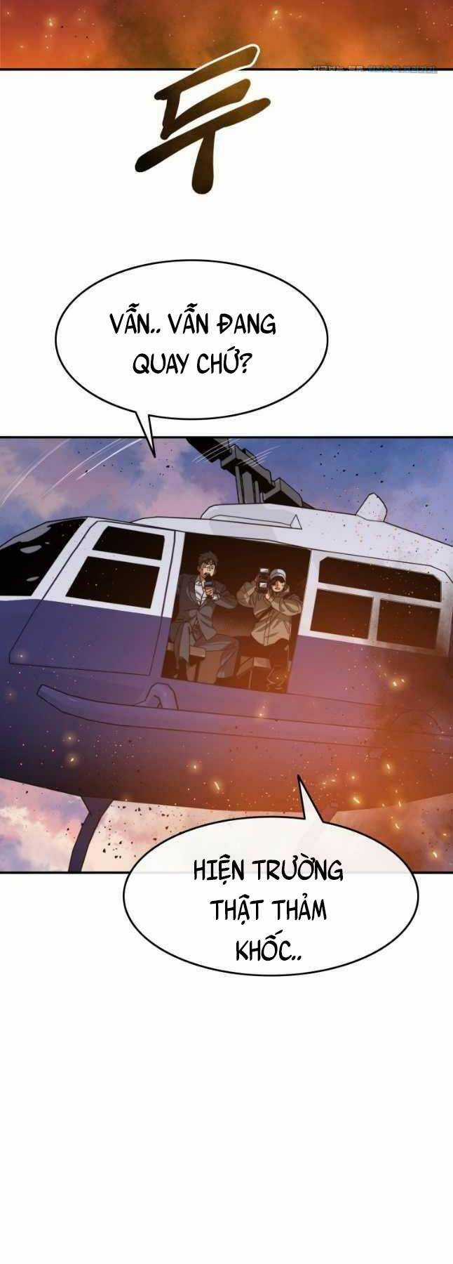 Tồn Tại Vĩnh Hằng Chapter 31 trang 1
