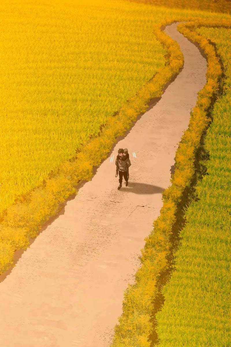 Tồn Tại Vĩnh Hằng Chapter 38 trang 112