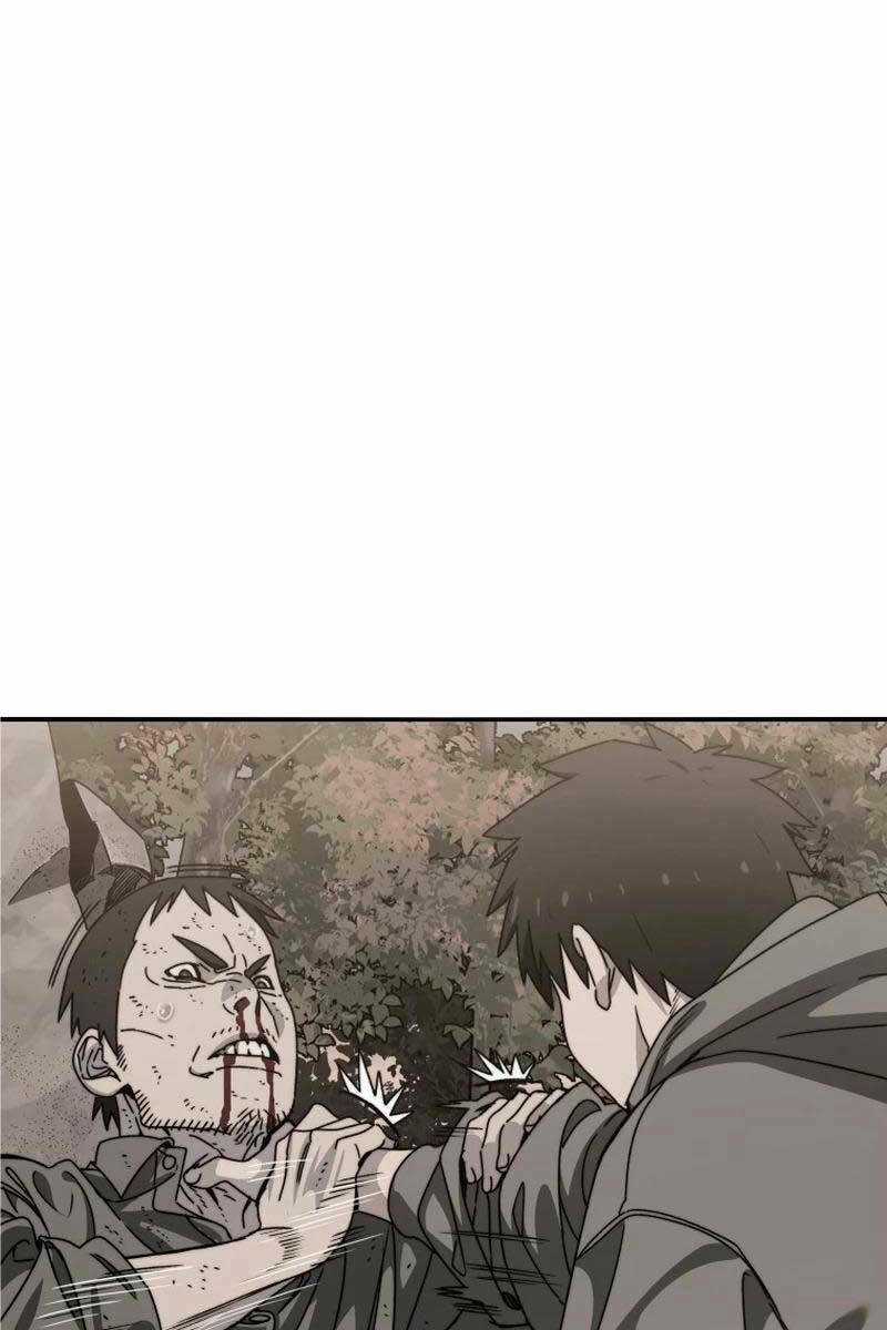Tồn Tại Vĩnh Hằng Chapter 38 trang 17
