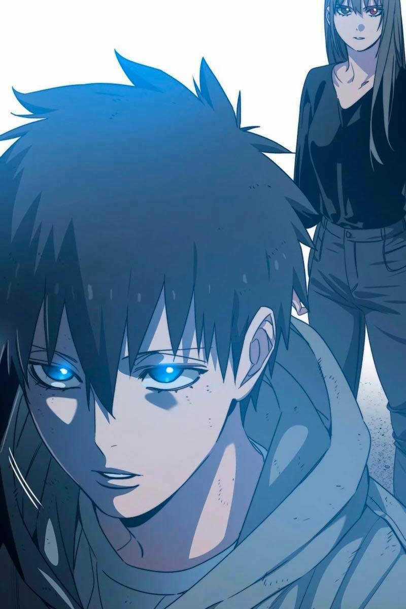 Tồn Tại Vĩnh Hằng Chapter 38 trang 79