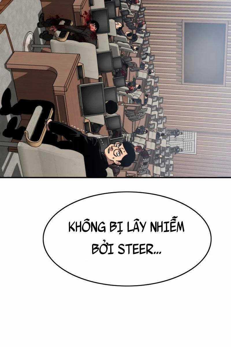 Tồn Tại Vĩnh Hằng Chapter 38 trang 90