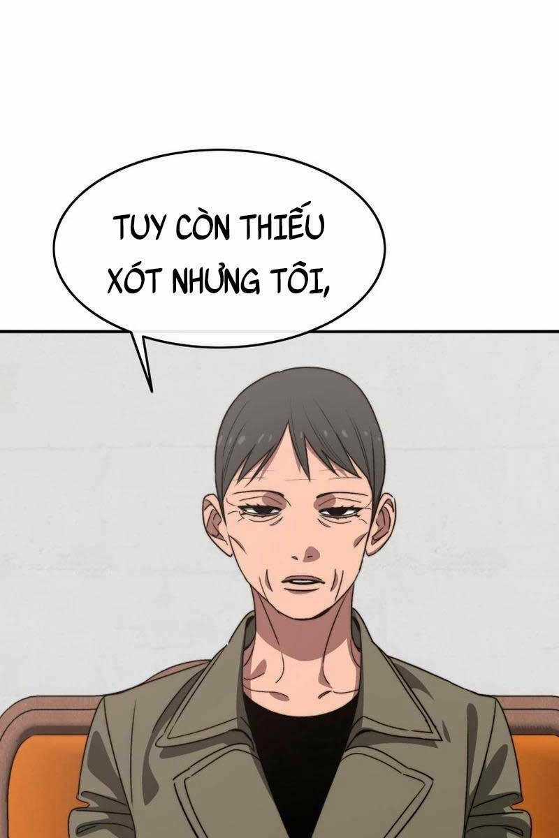 Tồn Tại Vĩnh Hằng Chapter 38 trang 91