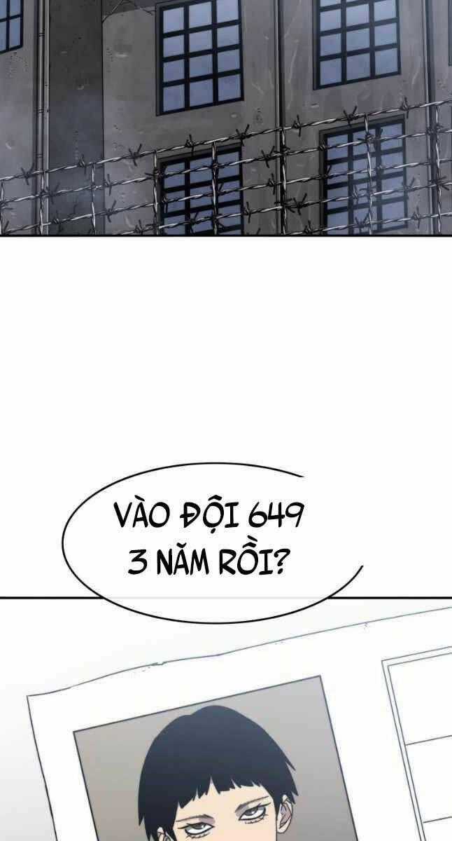 Tồn Tại Vĩnh Hằng Chapter 41 trang 1