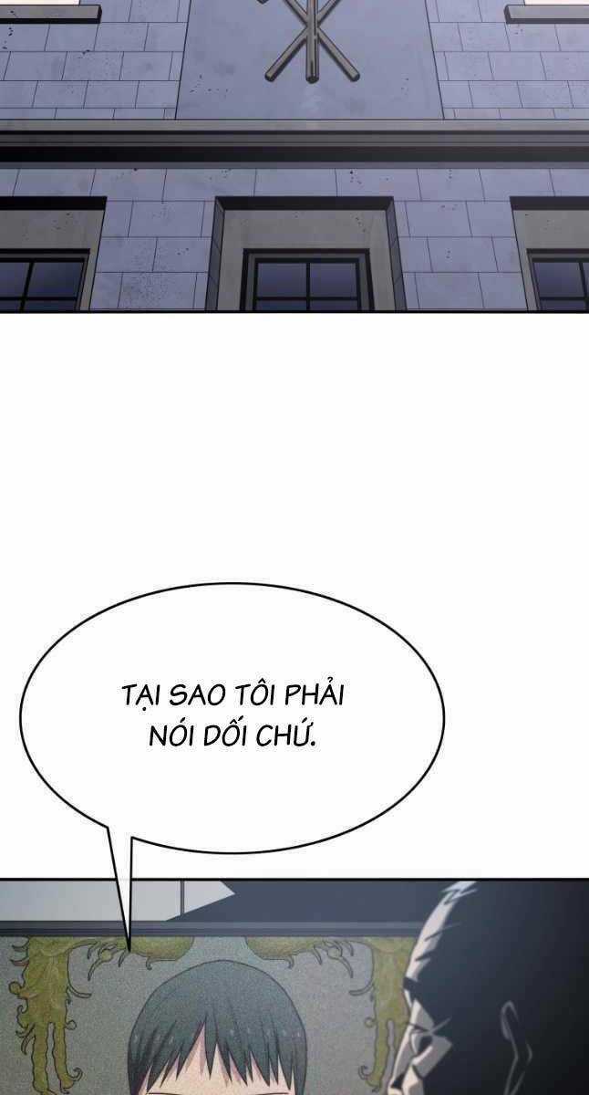 Tồn Tại Vĩnh Hằng Chapter 43 trang 18