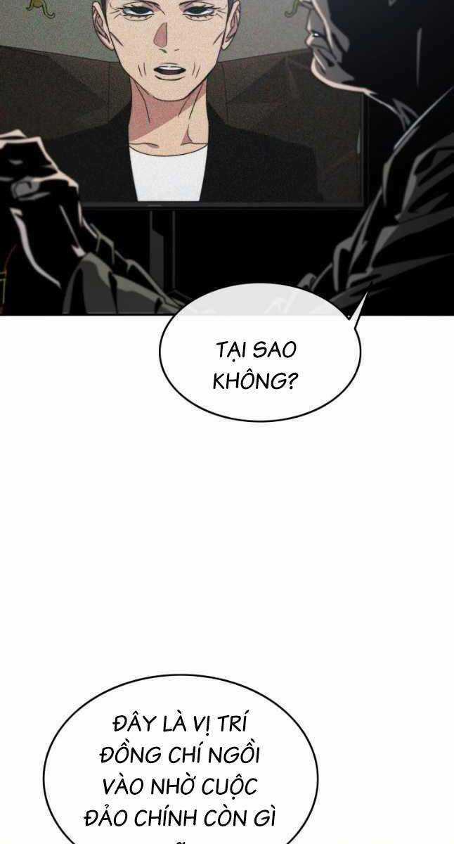 Tồn Tại Vĩnh Hằng Chapter 43 trang 19