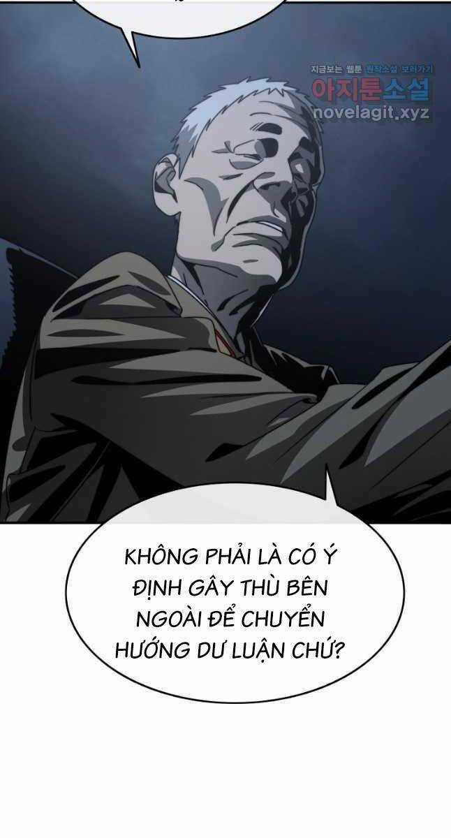 Tồn Tại Vĩnh Hằng Chapter 43 trang 20