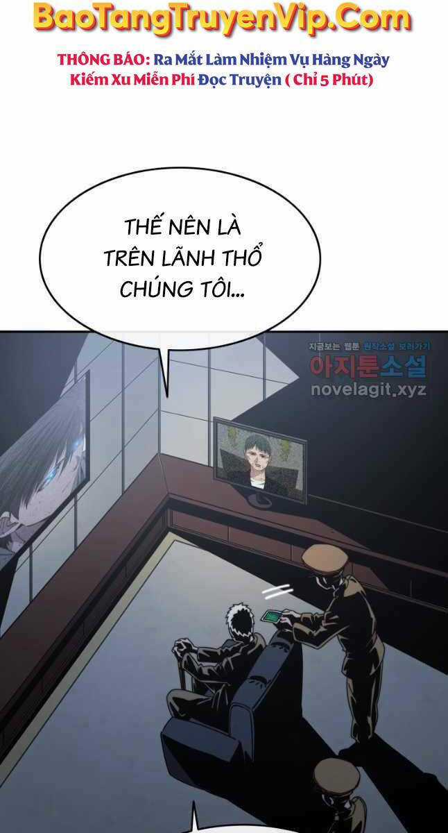 Tồn Tại Vĩnh Hằng Chapter 43 trang 23