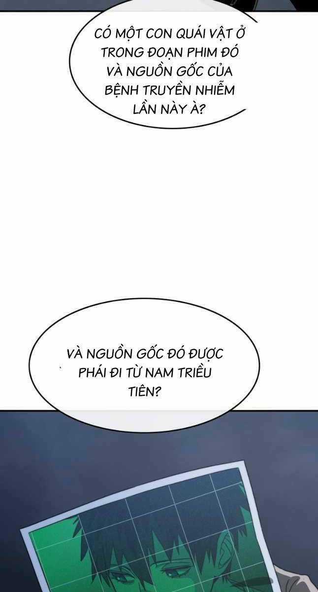 Tồn Tại Vĩnh Hằng Chapter 43 trang 24