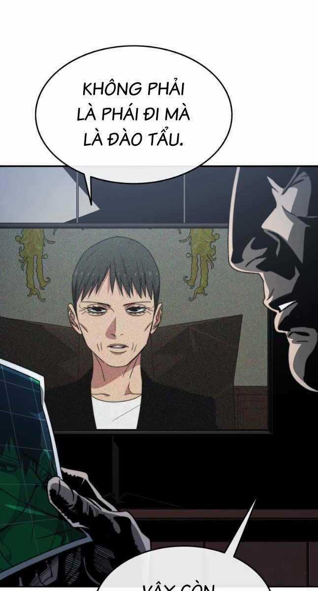 Tồn Tại Vĩnh Hằng Chapter 43 trang 26