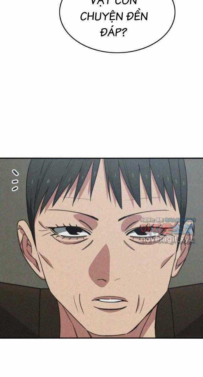 Tồn Tại Vĩnh Hằng Chapter 43 trang 27