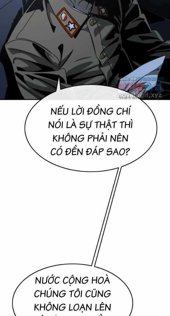 Tồn Tại Vĩnh Hằng Chapter 43 trang 29