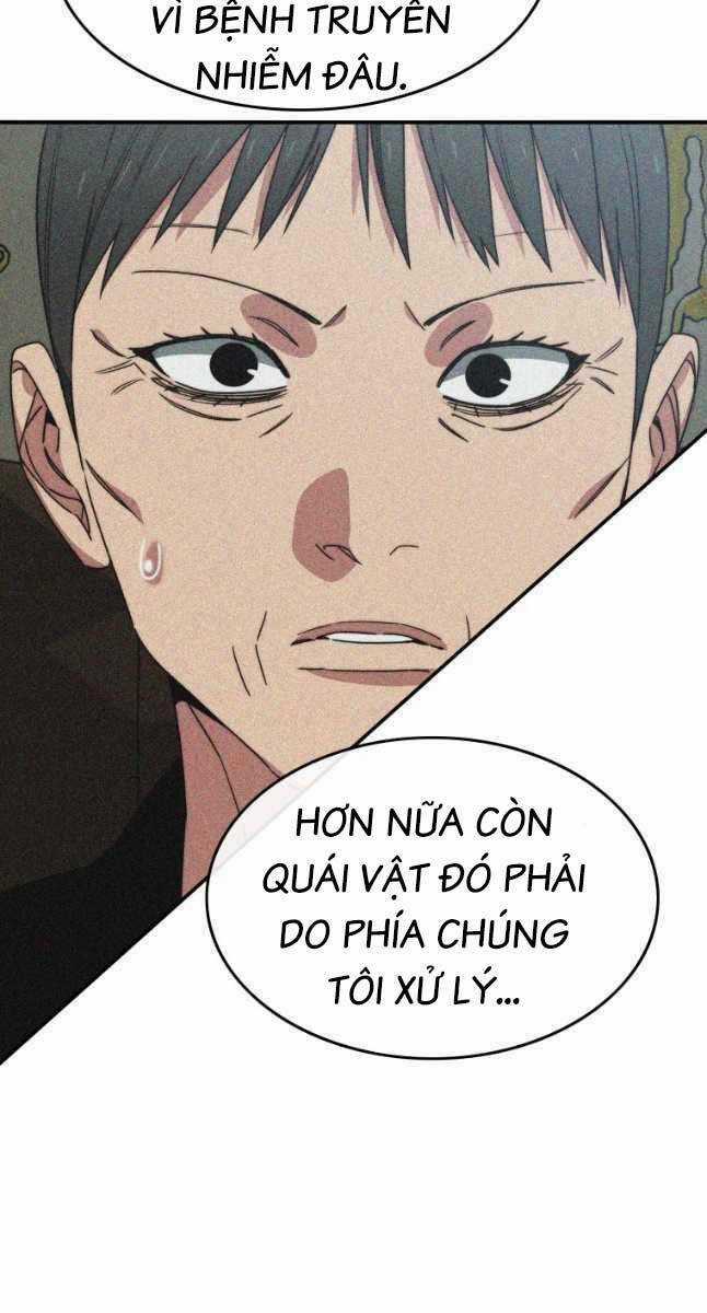 Tồn Tại Vĩnh Hằng Chapter 43 trang 30