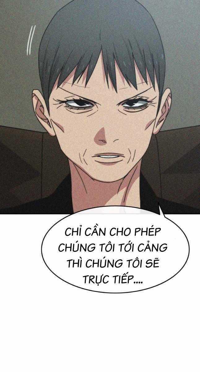 Tồn Tại Vĩnh Hằng Chapter 43 trang 33