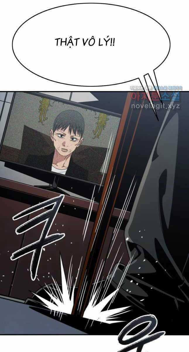 Tồn Tại Vĩnh Hằng Chapter 43 trang 34