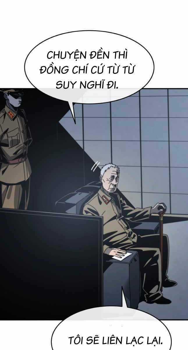 Tồn Tại Vĩnh Hằng Chapter 43 trang 38