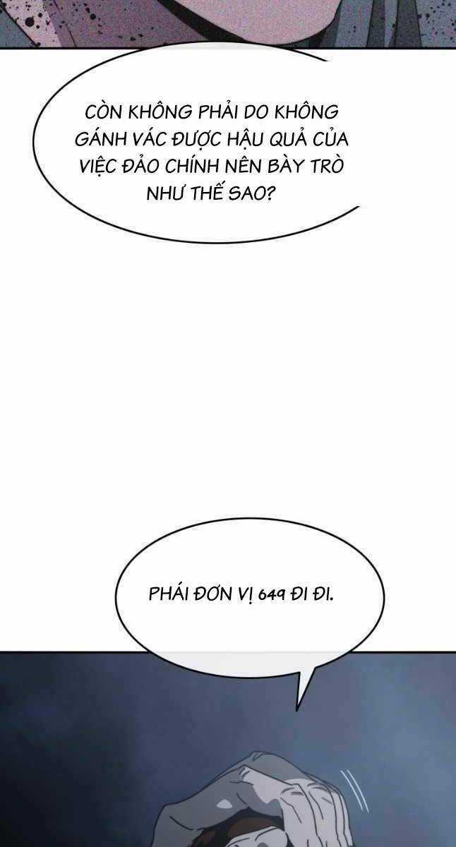 Tồn Tại Vĩnh Hằng Chapter 43 trang 46
