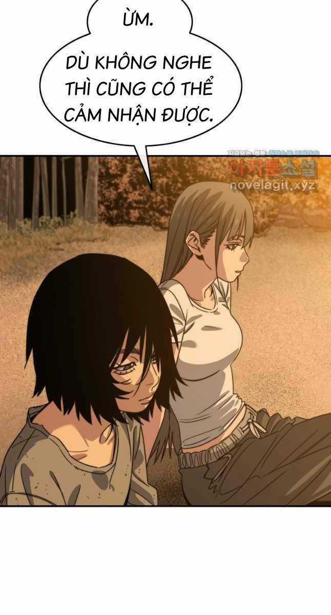 Tồn Tại Vĩnh Hằng Chapter 43 trang 55