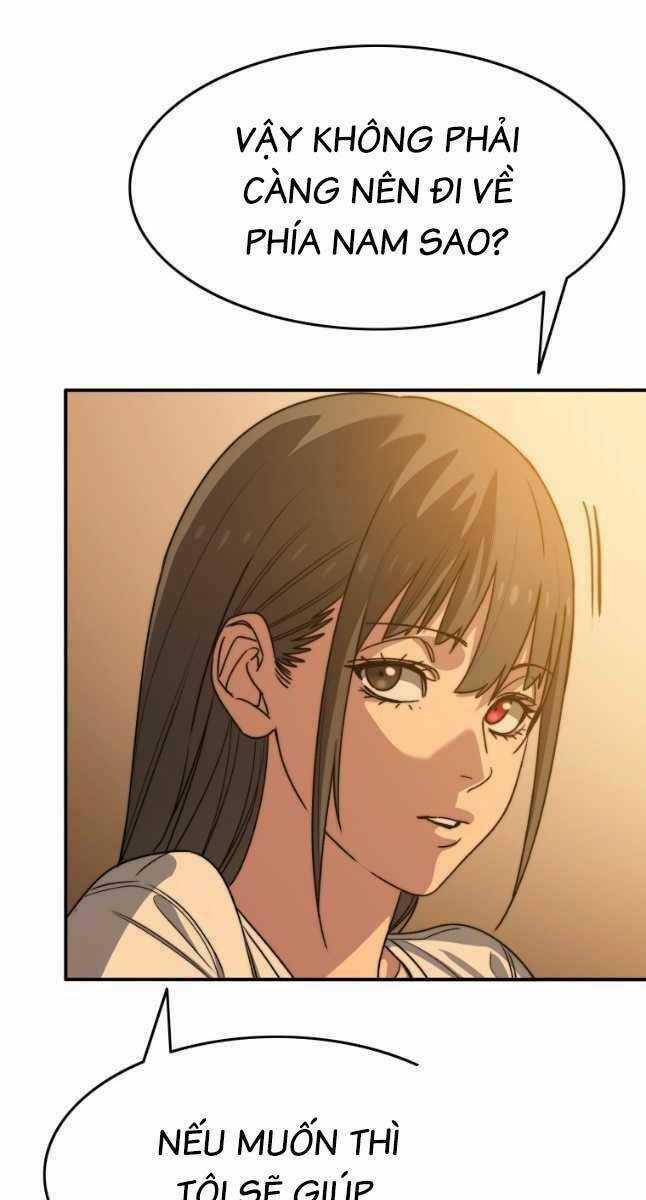 Tồn Tại Vĩnh Hằng Chapter 43 trang 56