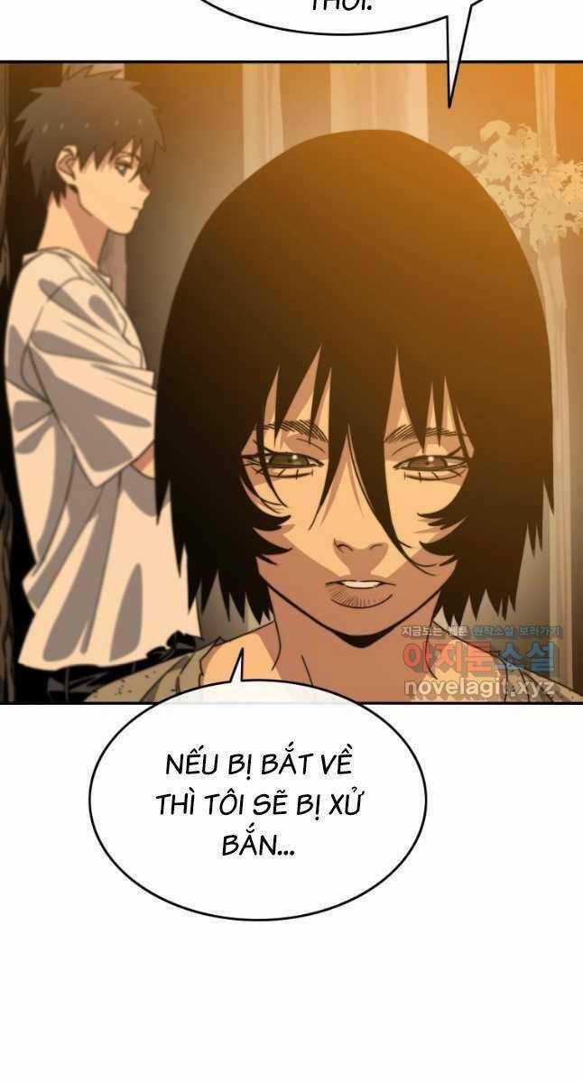 Tồn Tại Vĩnh Hằng Chapter 43 trang 58