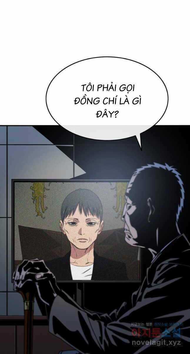 Tồn Tại Vĩnh Hằng Chapter 43 trang 9