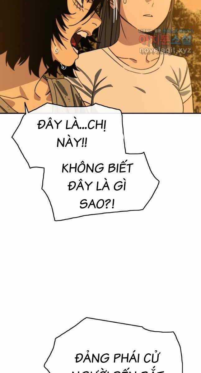 Tồn Tại Vĩnh Hằng Chapter 43 trang 93