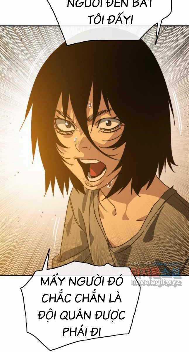 Tồn Tại Vĩnh Hằng Chapter 43 trang 94