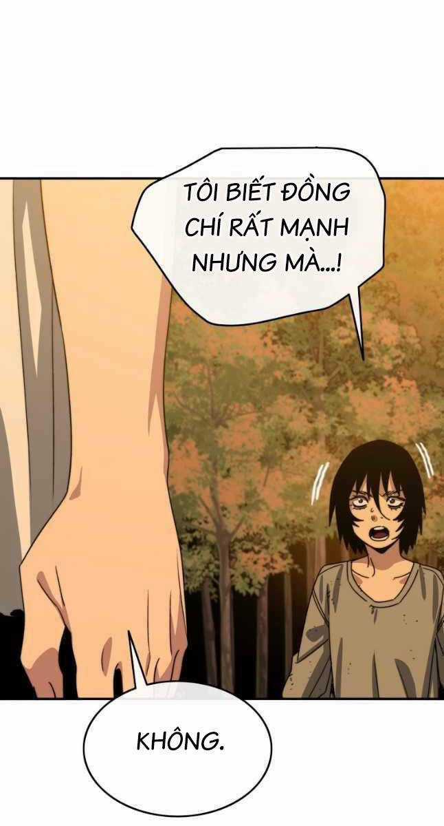 Tồn Tại Vĩnh Hằng Chapter 43 trang 99