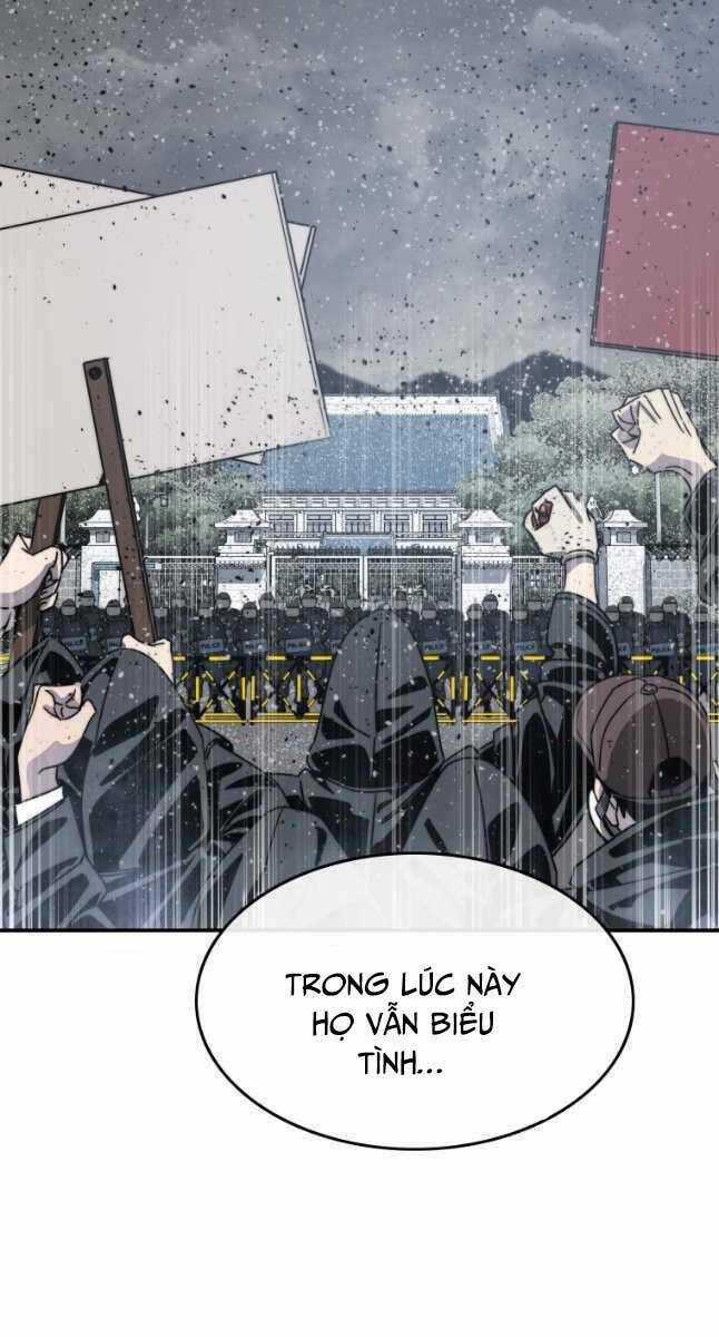 Tồn Tại Vĩnh Hằng Chapter 51 trang 10