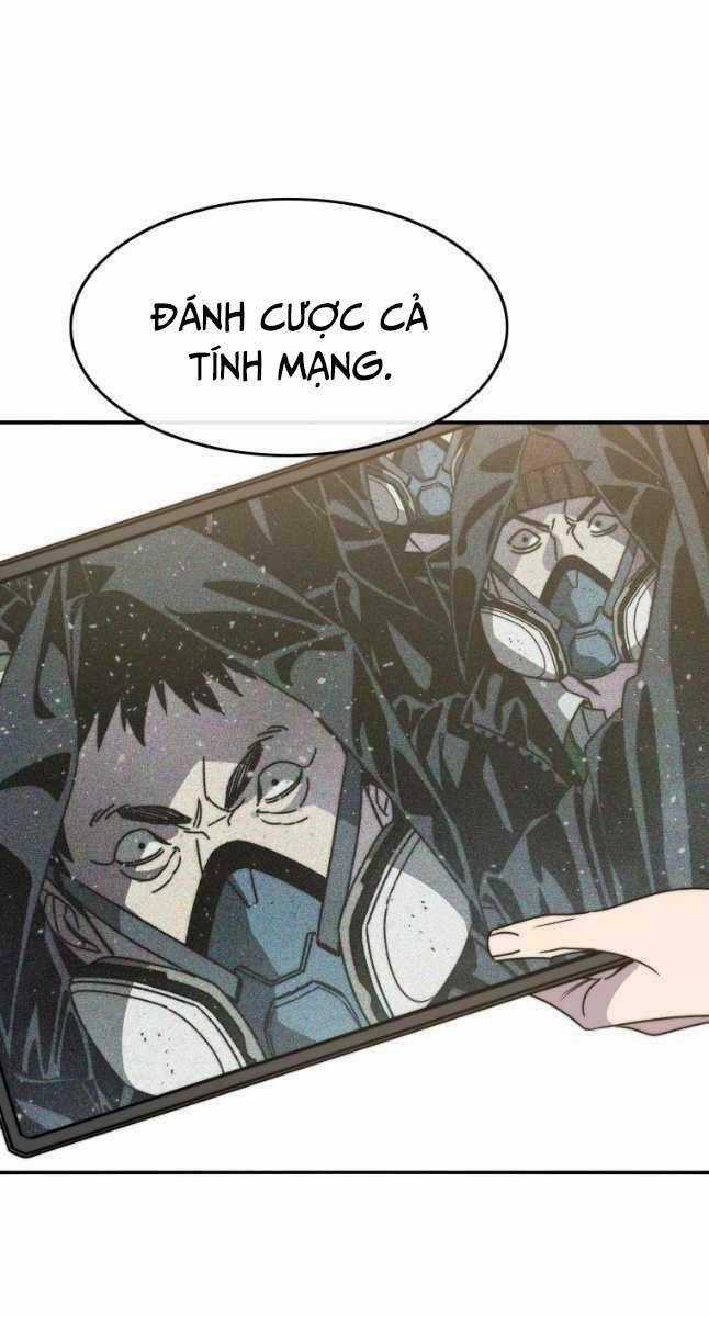 Tồn Tại Vĩnh Hằng Chapter 51 trang 12