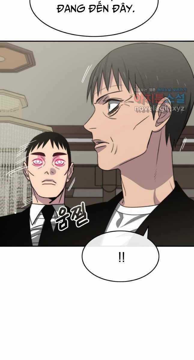 Tồn Tại Vĩnh Hằng Chapter 51 trang 18