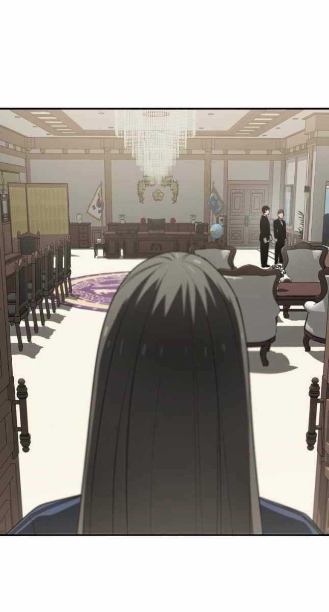 Tồn Tại Vĩnh Hằng Chapter 51 trang 19