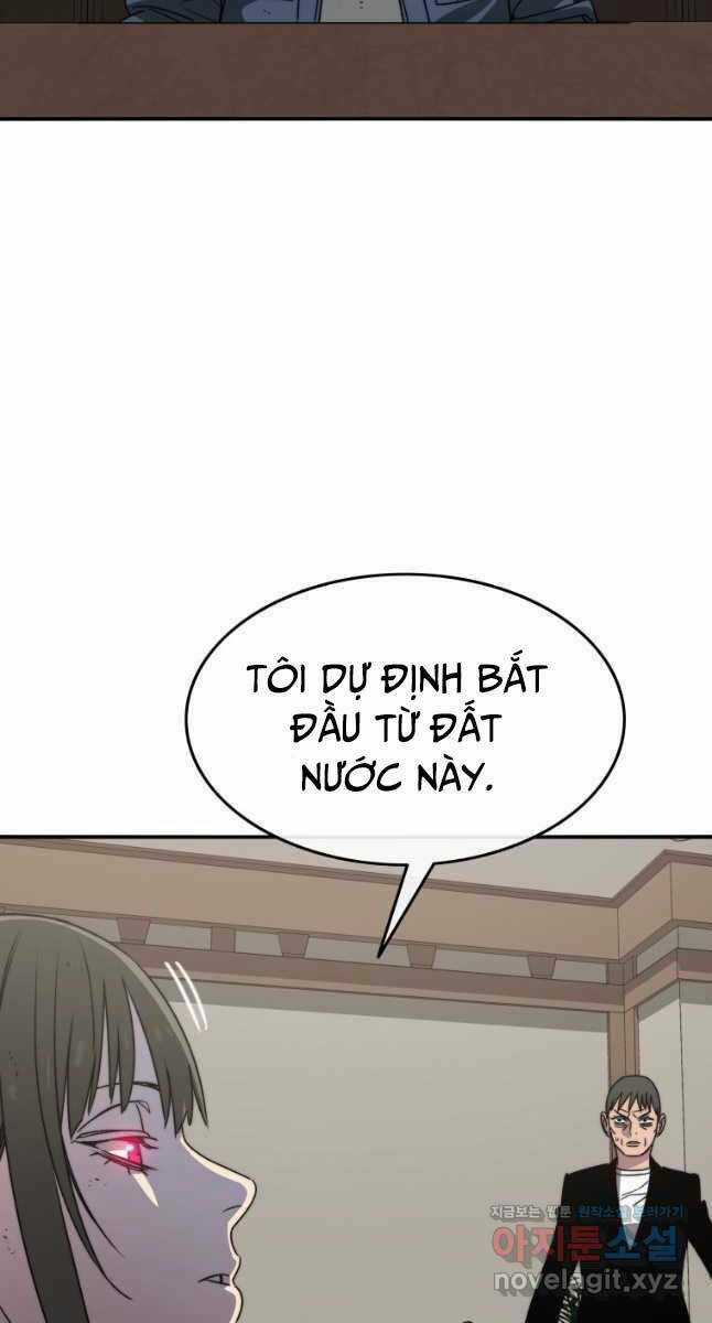 Tồn Tại Vĩnh Hằng Chapter 51 trang 28