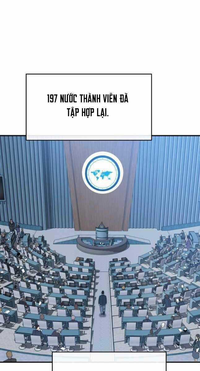 Tồn Tại Vĩnh Hằng Chapter 51 trang 36